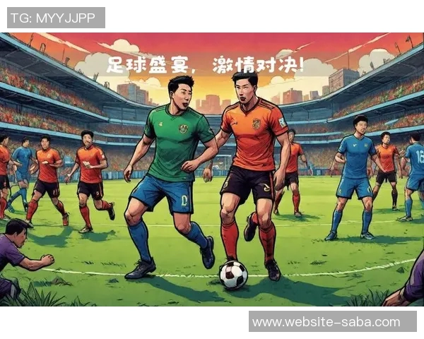 足球阵营的热血对决与战术博弈揭示了团队合作的力量与魅力