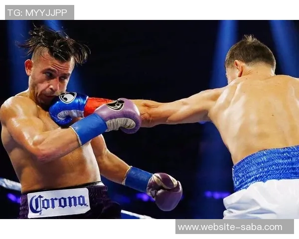 列米欧与戈洛夫金巅峰对决谁能称霸拳坛引发热议