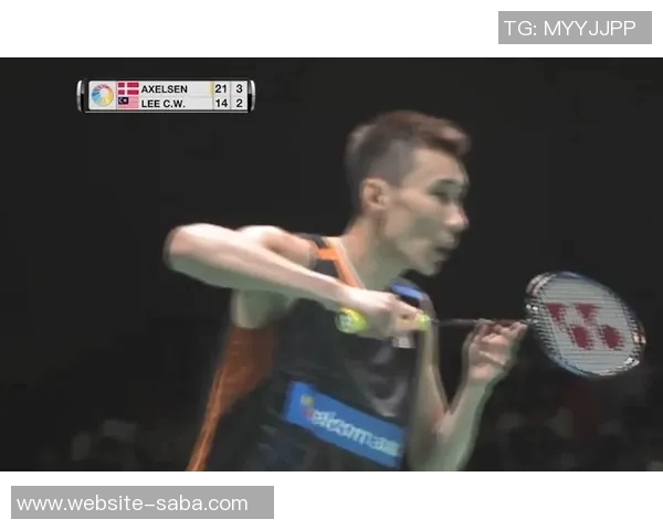 安赛龙与李宗伟巅峰对决回顾两位羽坛巨星的传奇时刻与精彩瞬间